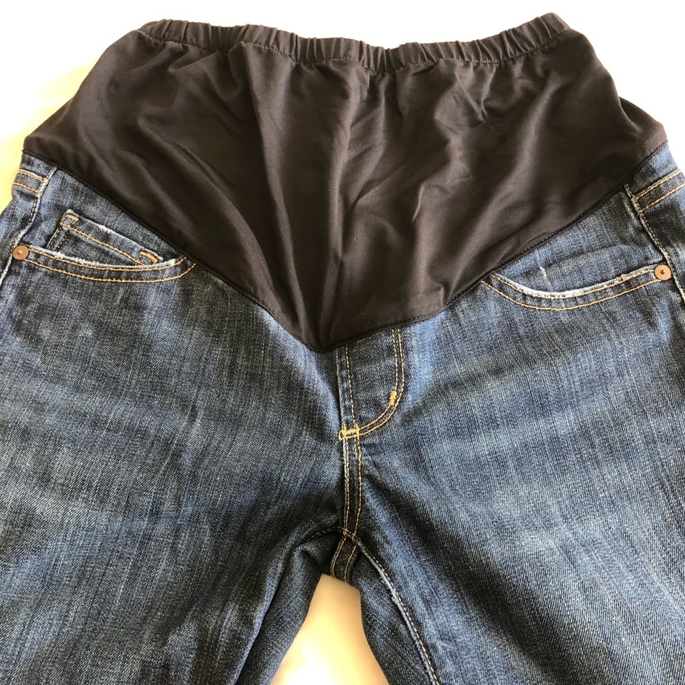 Citizens of Humanity Maternity Jeans